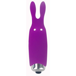 Votre site Erotique Fruits Défendus Bunny Pocket Vibe