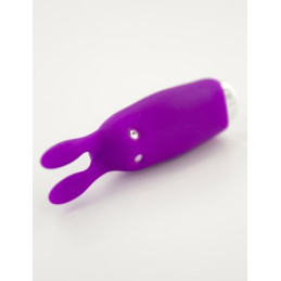 Votre site Erotique Fruits Défendus Bunny Pocket Vibe