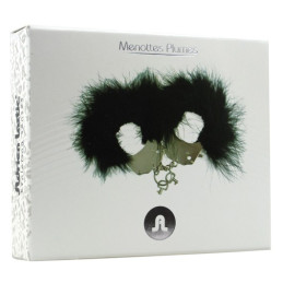 Votre site Erotique Fruits Défendus Menottes Plumes
