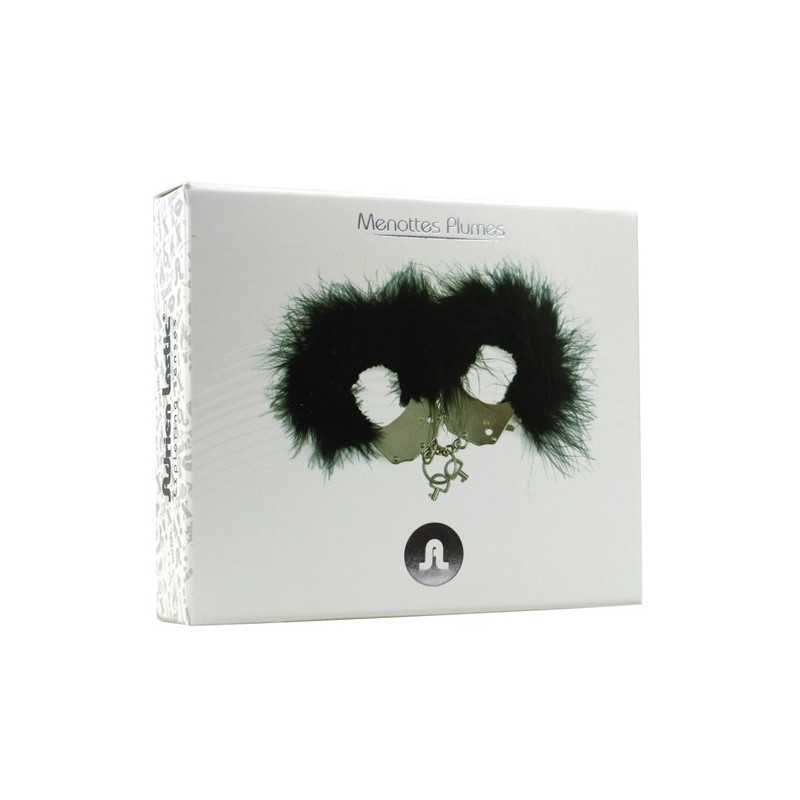 Votre site Erotique Fruits Défendus Menottes Plumes