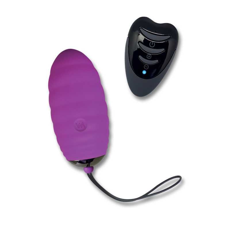Votre site Erotique Fruits Défendus Ocean Breeze 2.0 Oeuf