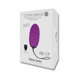 Votre site Erotique Fruits Défendus Ocean Breeze 2.0 Oeuf