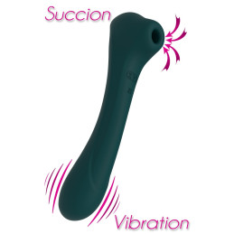Votre site Erotique Fruits Défendus Quiver Stimulateur