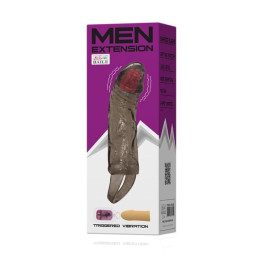 Votre site Erotique Fruits Défendus Gaine Extension Pénis