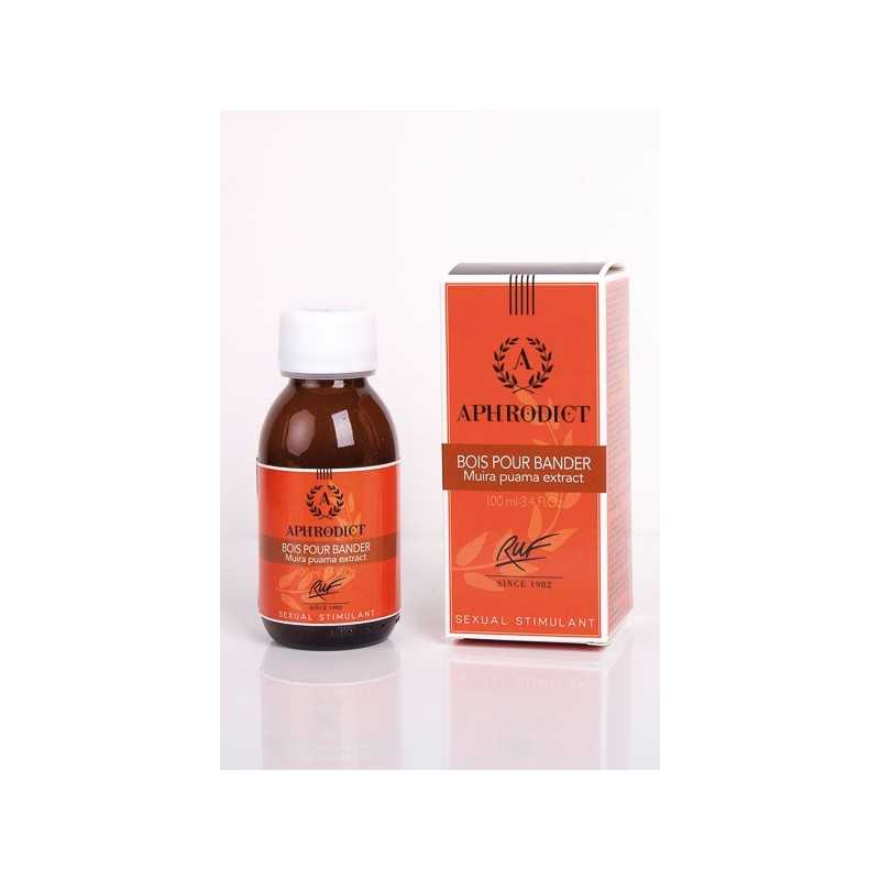 Votre site Erotique Fruits Défendus Aphrodict Bois Bandé