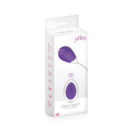 Votre site Erotique Fruits Défendus Love Egg 2 Usb