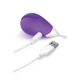Votre site Erotique Fruits Défendus Love Egg 2 Usb