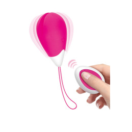 Votre site Erotique Fruits Défendus Love Egg 2 Usb