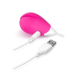 Votre site Erotique Fruits Défendus Love Egg 2 Usb