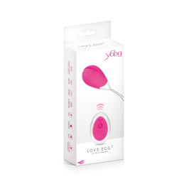 Votre site Erotique Fruits Défendus Love Egg 2 Usb