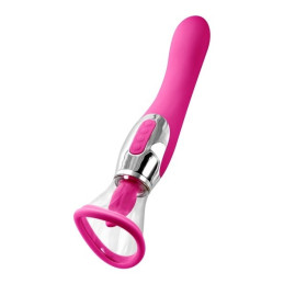 Votre site Erotique Fruits Défendus Stimulateur Clitoridien