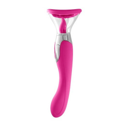 Votre site Erotique Fruits Défendus Stimulateur Clitoridien