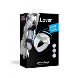 Votre site Erotique Fruits Défendus G Lover L2L Anneau Vibrant