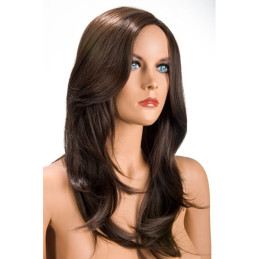 Votre site Erotique Fruits Défendus Perruque Olivia Longue