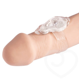 Votre site Erotique Fruits Défendus G Lover L2L Anneau Vibrant