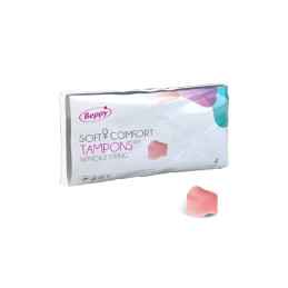 Votre site Erotique Fruits Défendus Beppy Soft Confort Tampons