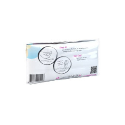 Votre site Erotique Fruits Défendus Beppy Soft Confort Tampons