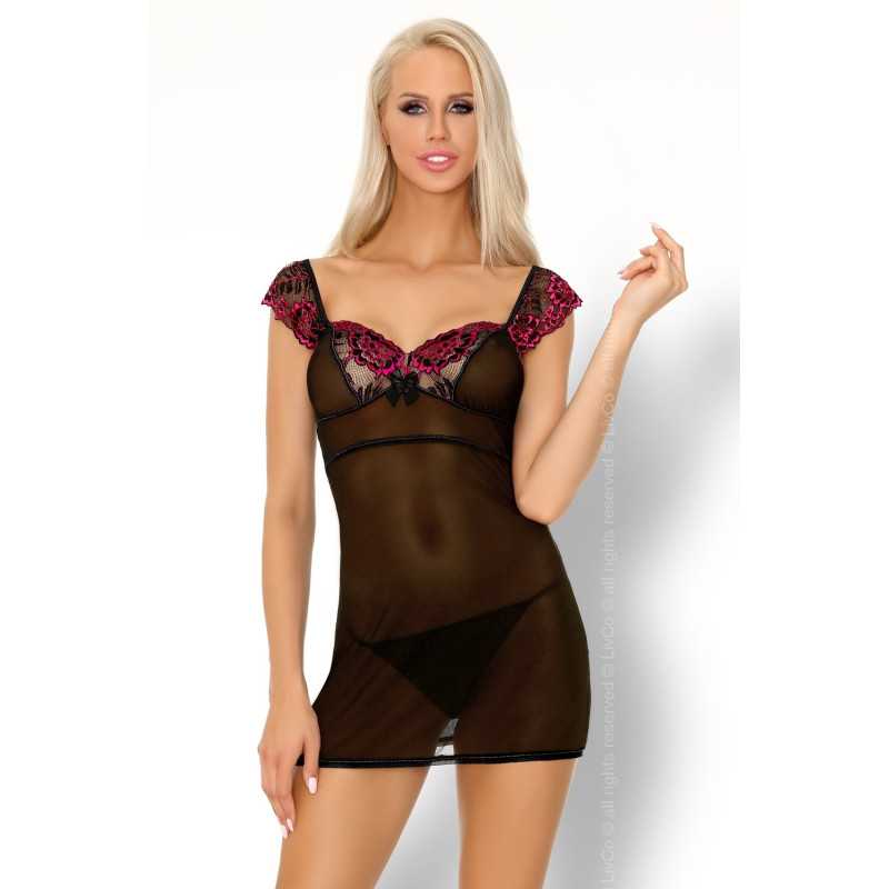 Votre site Erotique Fruits Défendus Kinge Charmante Nuisette