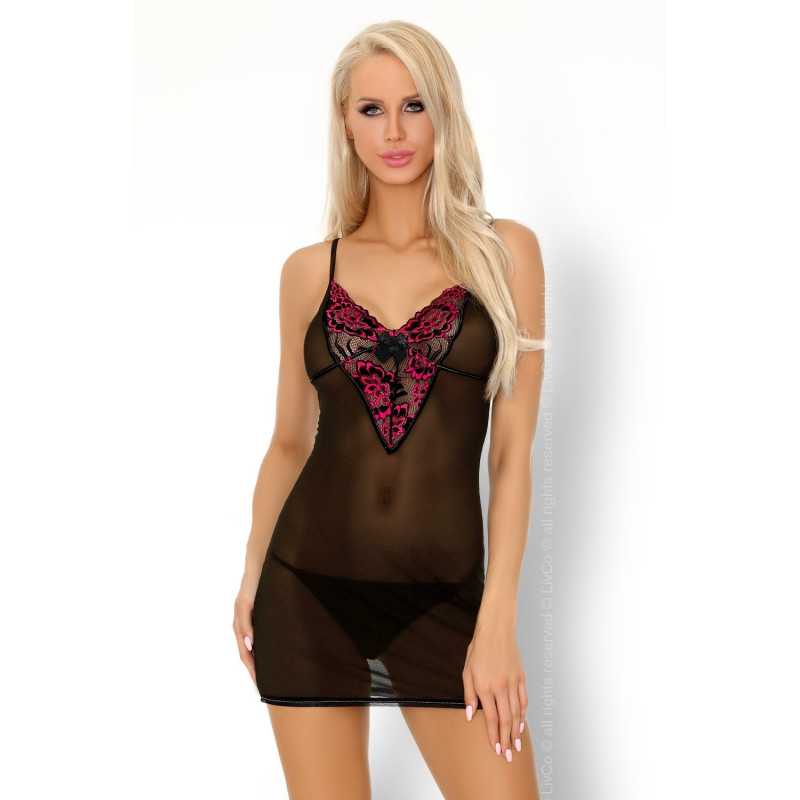 Votre site Erotique Fruits Défendus Loritan Nuisette