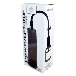 Votre site Erotique Fruits Défendus Powerpump Max Developpeur