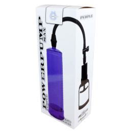 Votre site Erotique Fruits Défendus Powerpump Max Developpeur