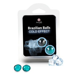 Votre site Erotique Fruits Défendus Boules Brésiliennes