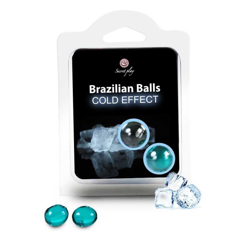 Votre site Erotique Fruits Défendus Boules Brésiliennes