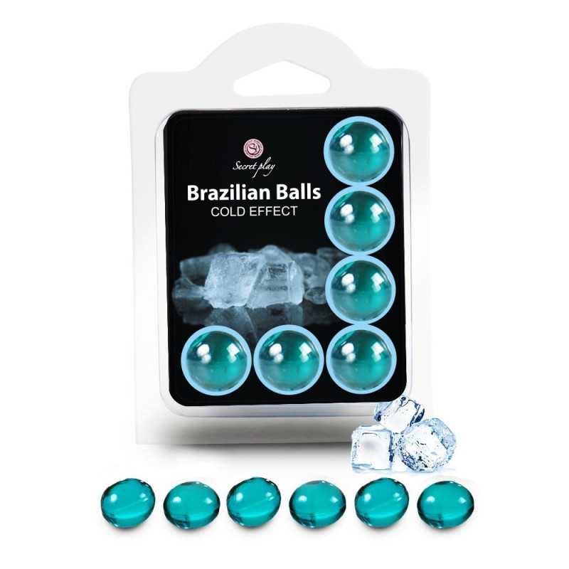 Votre site Erotique Fruits Défendus Boules Brésiliennes