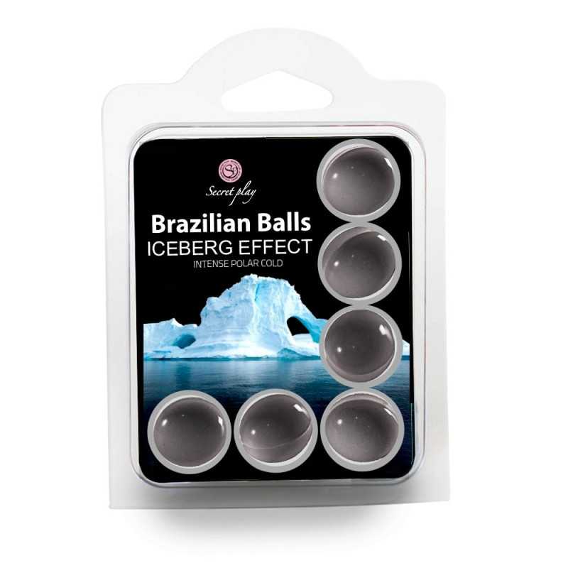 Votre site Erotique Fruits Défendus Boules Brésiliennes