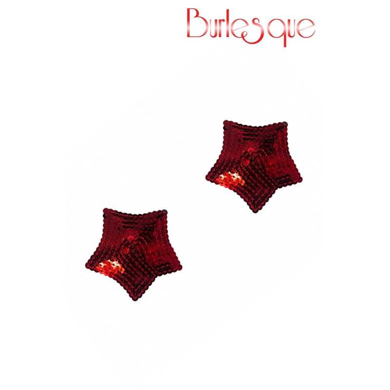 Votre site Erotique Fruits Défendus Nipple Tempest étoile