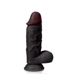 Votre site Erotique Fruits Défendus The Strong Gode Ventouse