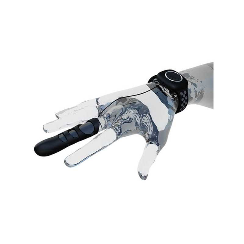 Votre site Erotique Fruits Défendus Touché Compact Finger