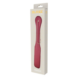 Votre site Erotique Fruits Défendus Paddle Tapette Simili Cuir