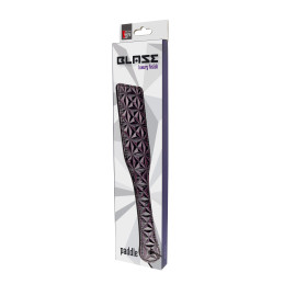 Votre site Erotique Fruits Défendus Paddle Tapette Simili Cuir