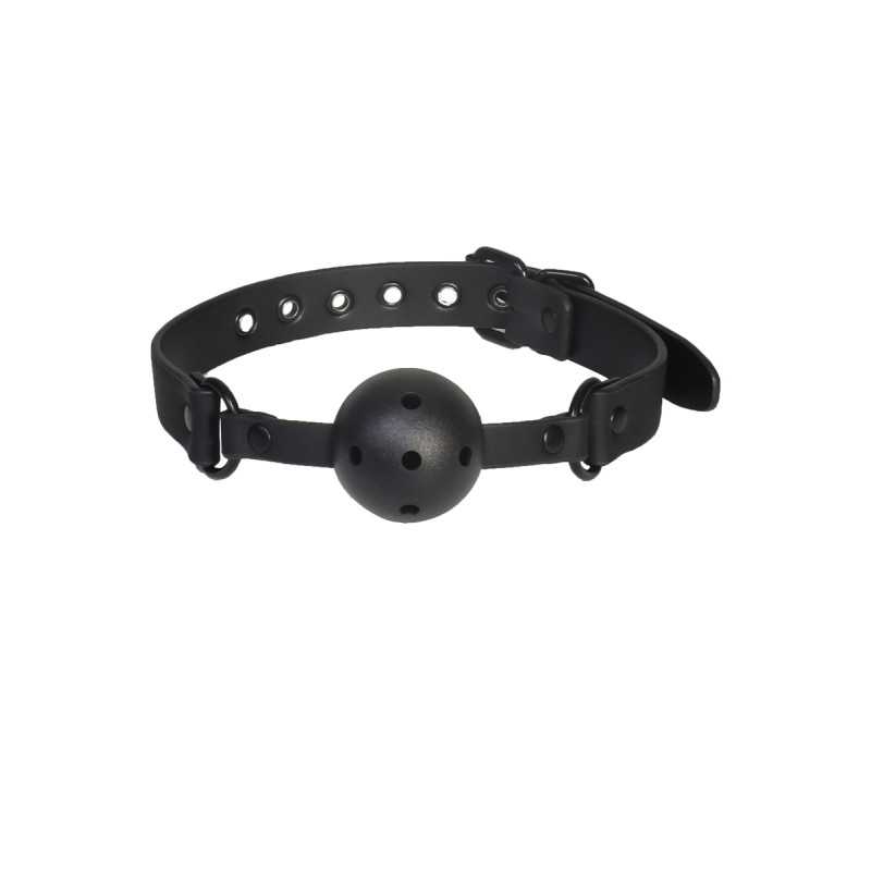 Votre site Erotique Fruits Défendus Ball Gag Bâillon Boule