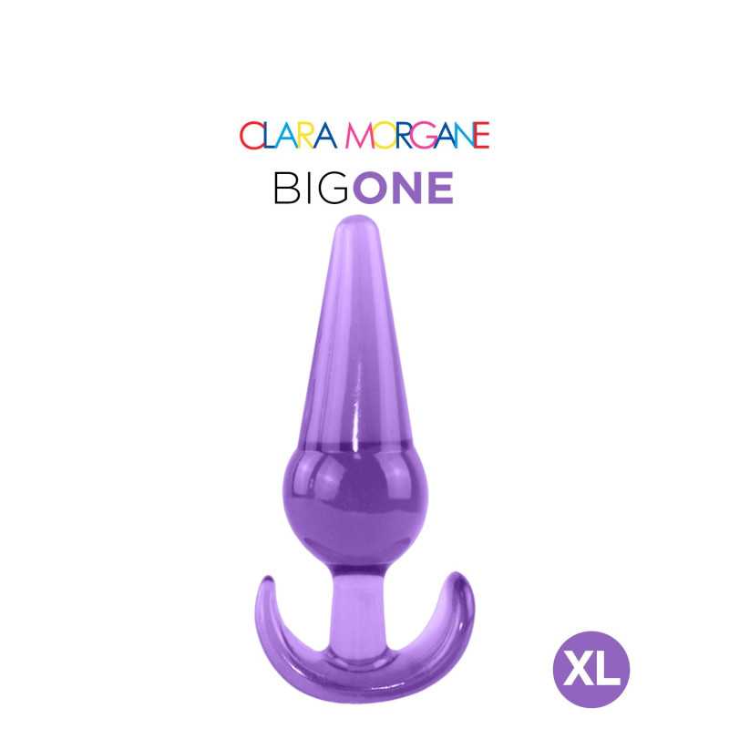 Votre site Erotique Fruits Défendus Bigone Plug Anal Jelly XL