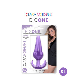 Votre site Erotique Fruits Défendus Bigone Plug Anal Jelly XL