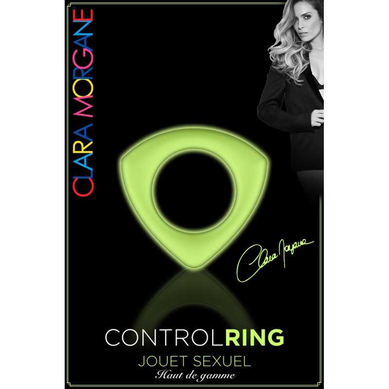 Votre site Erotique Fruits Défendus Control Ring