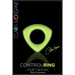 Votre site Erotique Fruits Défendus Control Ring