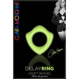 Votre site Erotique Fruits Défendus Delay Ring