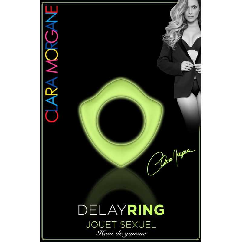 Votre site Erotique Fruits Défendus Delay Ring