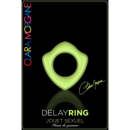 Votre site Erotique Fruits Défendus Delay Ring