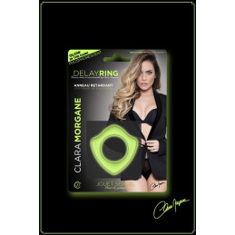 Votre site Erotique Fruits Défendus Delay Ring