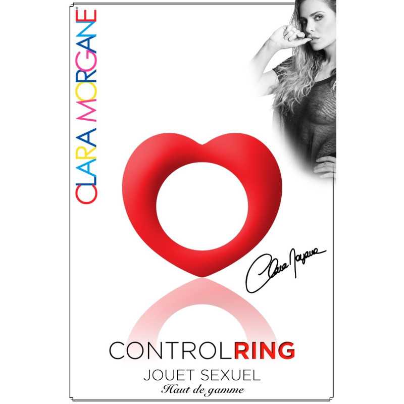 Votre site Erotique Fruits Défendus Heart Ring