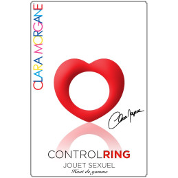 Votre site Erotique Fruits Défendus Heart Ring