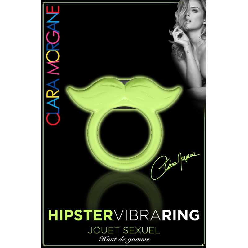 Votre site Erotique Fruits Défendus Hipster Vibra Ring - Anneau