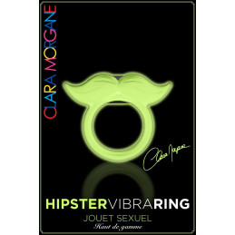 Votre site Erotique Fruits Défendus Hipster Vibra Ring - Anneau