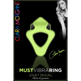 Votre site Erotique Fruits Défendus Must Vibra Ring - Anneau