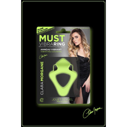 Votre site Erotique Fruits Défendus Must Vibra Ring - Anneau