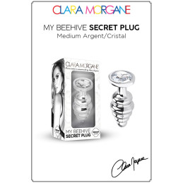 Votre site Erotique Fruits Défendus My Beehive Secret Argent